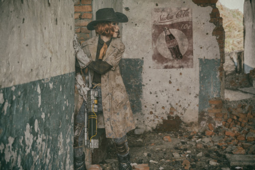 ▬▬▬▬▬▬▬ Caravan Driver ▬▬▬▬▬▬▬ Fandom: Fallout 4 Characters: Caravan Driver