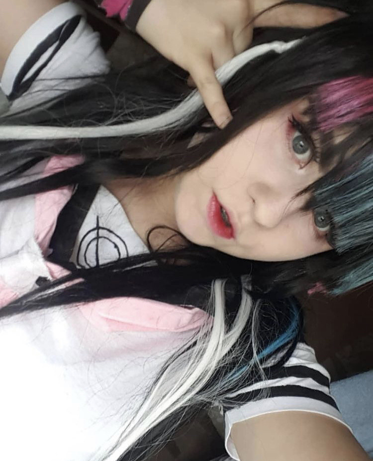 Mukuro Ikusaba Cosplay Explore Tumblr Posts And Blogs Tumgir Mukuro Ikusaba Cosplay Explore Tumblr Posts And Blogs Tumgir