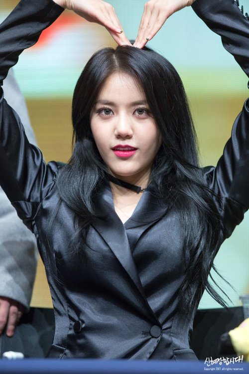 hyejeong