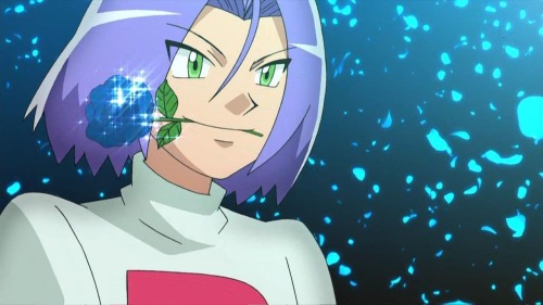 teamrocketshipping:  James
