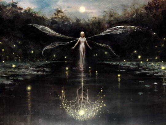 Enchanted Evening - Seb McKinnon