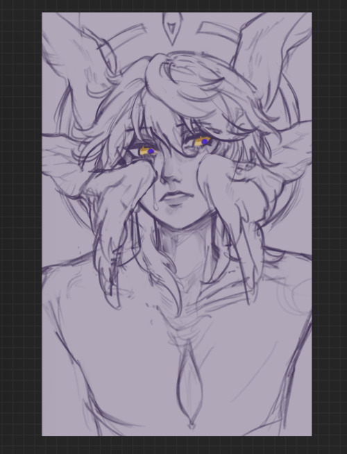 I Want Him Biblically