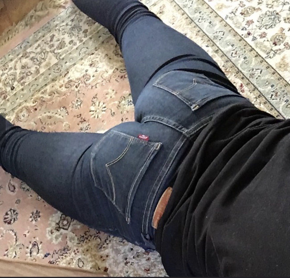 Blatt Degenerieren Mehrheit skinny jeans bulge tumblr Gut ausgebildete ...