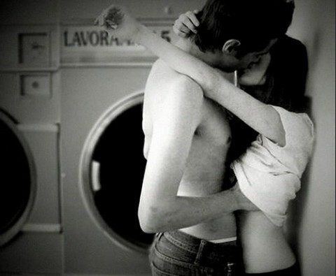 And in that moment, I swear we are infinity