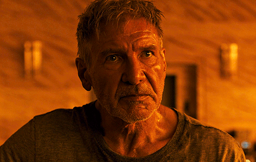keanurevees:BLADE RUNNER 2049 (2017) dir. Denis Villeneuve