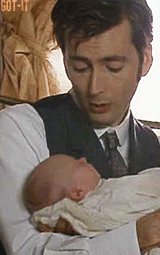 the-investigator:  is-he-gay-or-gallifreyan:  the-fury-of-a-time-lord:  sidbatched:  eliz4real:  Eliz4Real:  yup-still-got-it:  The Doctor and babies  The doctor acts like this with babies because he misses his own   no  FUCK NO  THAT WAS NOT OK  GO SIT