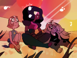 floredoodler:  ;v;#su spoilers 