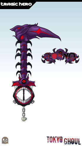 Custom Keyblade - Auroral Radiance by flarespire on DeviantArt | Kingdom  hearts art, Anime character drawing, Kingdom hearts keyblade