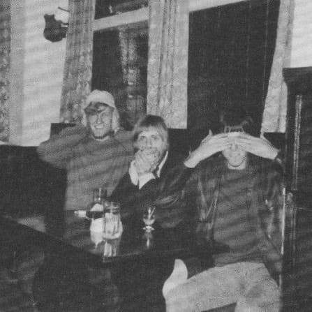 onegoldenglance:From “Queen in Cornwall”(x)