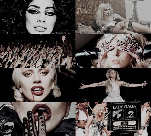 oniongirl:lady gaga appreciation post: ‘‘Money can run out, but talent is forever.’’Love you, mothe