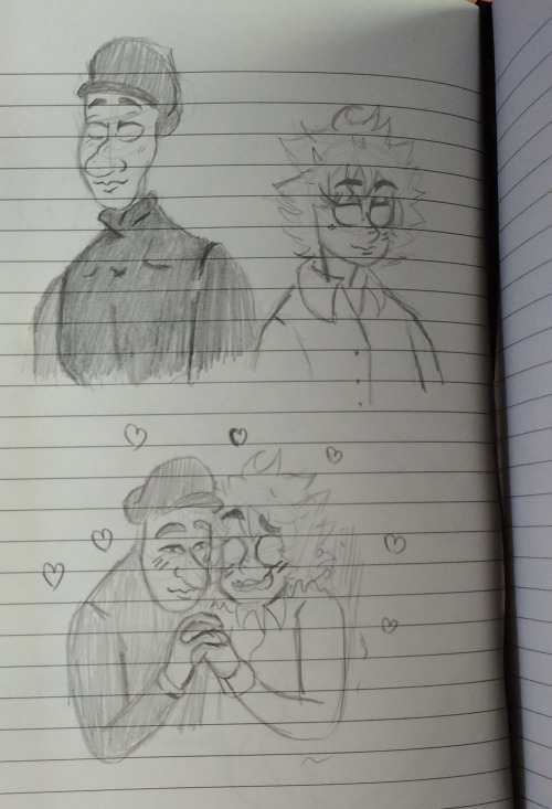 Here's Some Doodless Of Goshtsonas Babys And More W