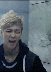for-the-love-of-lay:Lay - Exo MVs