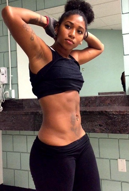allthingsbootiful:  Ju SAMA