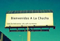 chubi-a-mil:  sanduich:  ¡BIENVENIDO! ¡WELCOME!