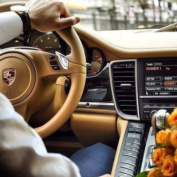 gentlemansessentials:  Porsche   Gentleman’s Essentials