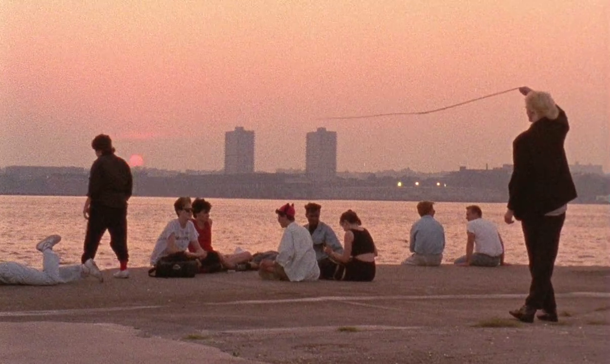 365filmsbyauroranocte:  Paris is Burning (Jennie Livingston, 1990)   