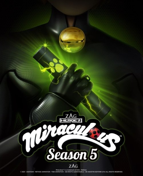 New OFFICIAL S5 Postersfinally CN gets his own and not only LB this time