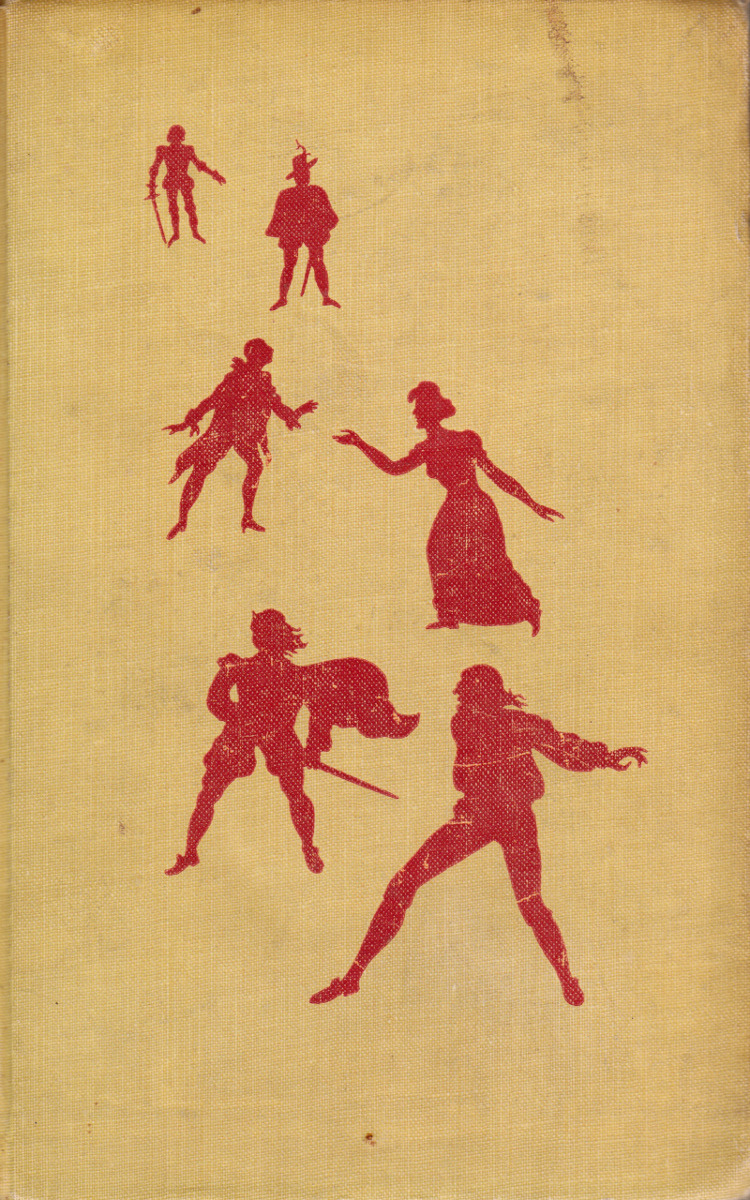 The Actor And His Audience, by W.A. Darlington (Phoenix House, 1949).From a charity