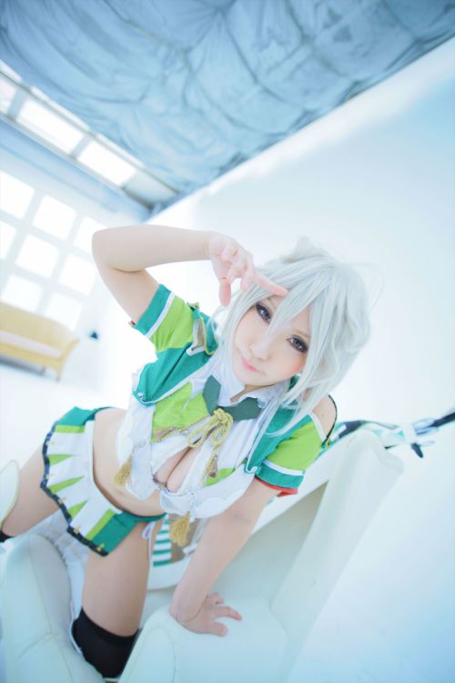 Kantai Collection - Unryuu (Saku) 1-15 adult photos