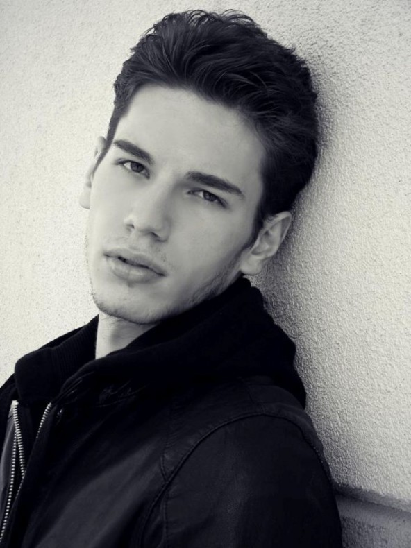 gaymadridboy:Pawel Milner (II)
