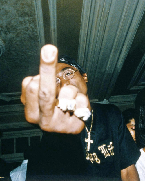 Some Rare Pic Of Pac