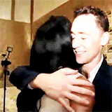 tyrionlannistre-deactivated2015:  Tom Hiddleston + the unquenchable thirst 
