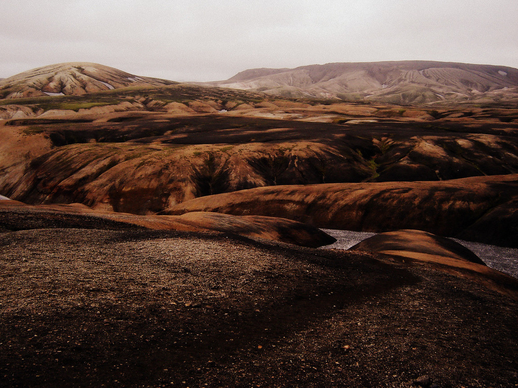  Hlaus  Iceland, 2011 