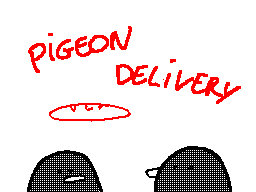 k-eke:  “Why do you love pigeons so much ?” This is why I love them so much !!!!!