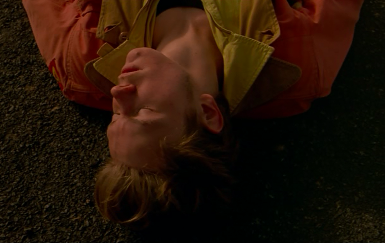 cinematapestry:  My Own Private Idaho (1991) dir. Gus Van Sant
