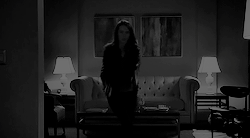 reginamiills: You and me together would be like a four alarm fire in an oil refinery.