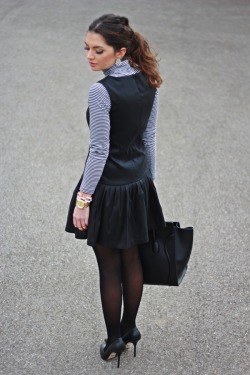 strumpfmode:  (via FashionHippieLoves: mum’s birthday) 