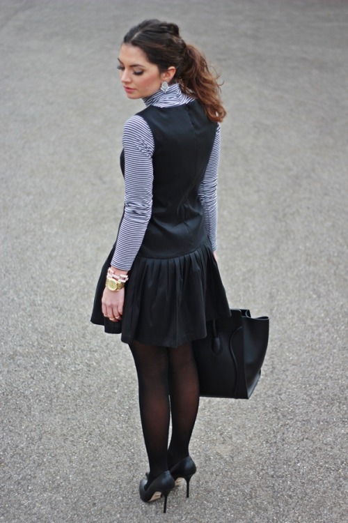 strumpfmode:  (via FashionHippieLoves: mum’s birthday) 