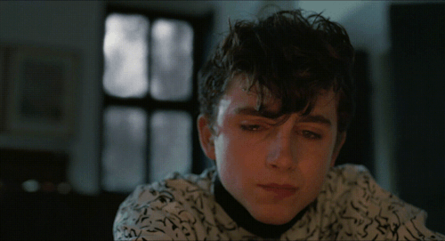 Timmy Things In Movies 5/x: Crying