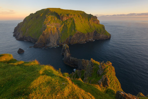 allthingseurope:St. Kilda, Scotland (by David Pratt)