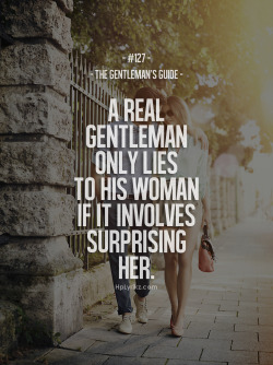 hplyrikz:  The Gentleman’s Guide Here