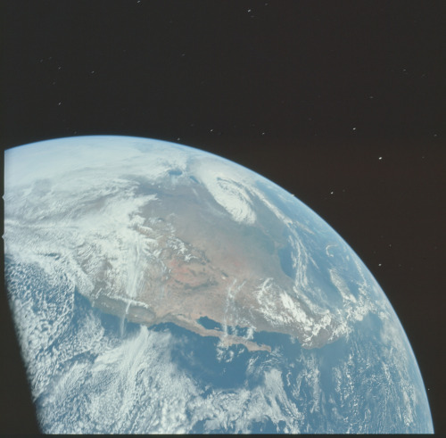 sci-universe:Every Photo From NASA’s Apollo Missions Are Now on Flickr The Project Apollo Arch