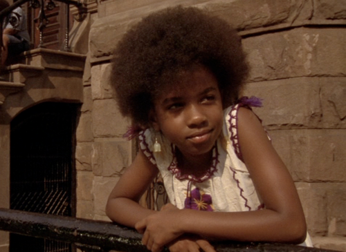 caliphorniaqueen:  babyphatjeans:  My Favorite Black Female Characters In Film ❤1.