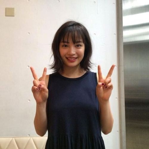 #広瀬すず #suzu_hirose