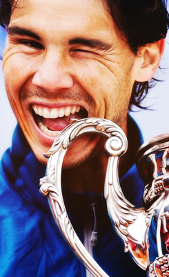 cptnadonis-blog:  Barcelona 2013 Champion!