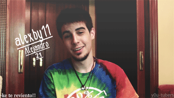 y0u-tubers:  youtubers, segunda parte z4. primera parte, acá en esta parte tuve mas creatividad, amé el gif de lana<3 