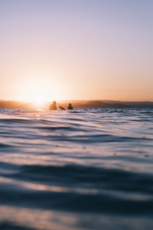 Warm autumn evenings on the Gold Coastwww.noaddedlight.com / Instagram @kalle.lundholm