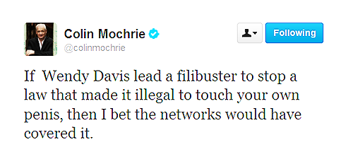 size10plz:  calendar—girl:  Motherfucking Colin Mochrie everybody, being the objective