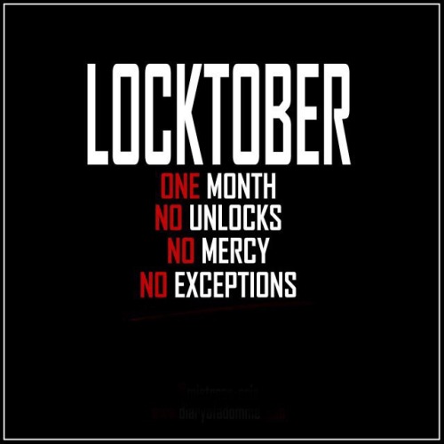 locktober