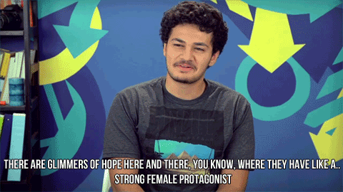 lemoirenado: I’m so happy that LOK gets the recognition it deserves man like I was literally s