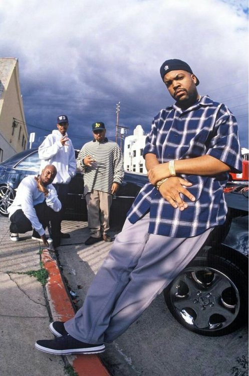 resurrectinghiphop: Westside Connection