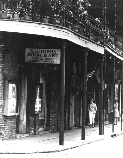 vintagenola:  Corner of Royal & St Ann adult photos