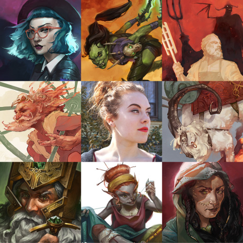It&rsquo;s been great seeing everyones Art vs Artist spreads! I know that for me, I have at leas