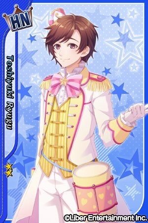 xiaoxiongmaoyuugi:  The GR, UR, and HN cards have been revealed!