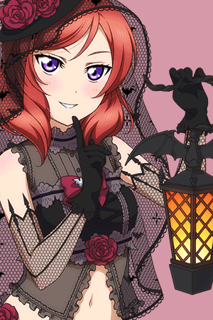 School Idol Festival and Favorite Idolized Event SRs