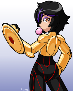 fandoms-females:gogo_tomago_by_rongs1234 ( CM #2 - Ready to Spin )  &lt;3 &lt;3 &lt;3